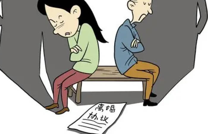 泰安离婚财产怎么分（新婚姻法的规定与适用）