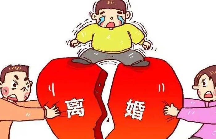 泰安男方起诉离婚孩子抚养权怎么争取（专业策略，实现公平）